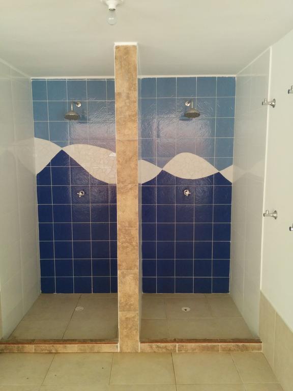 Apto 501 E Alto Del Fonce San Gil Kültér fotó
